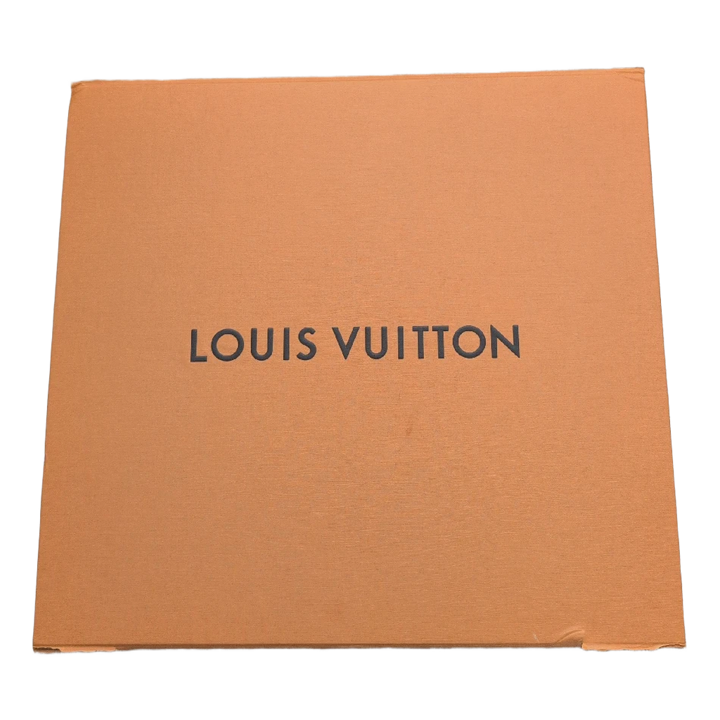 Pre-Owned Louis Vuitton Speedy 30 Monogram box
