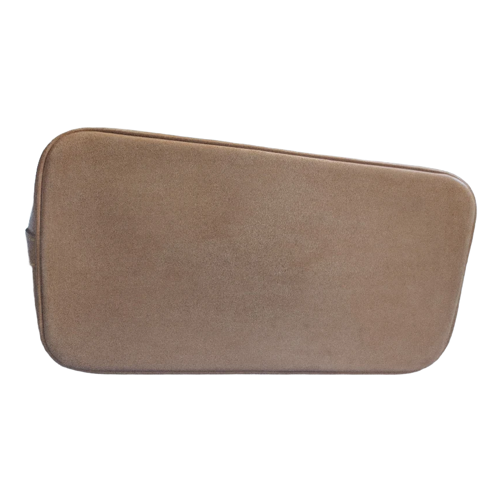 bottom view of Pre-owned Louis Vuitton Alma PM Monogram Canvas
