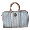 front view of Kurt Geiger Camden Boston Bowling Bag