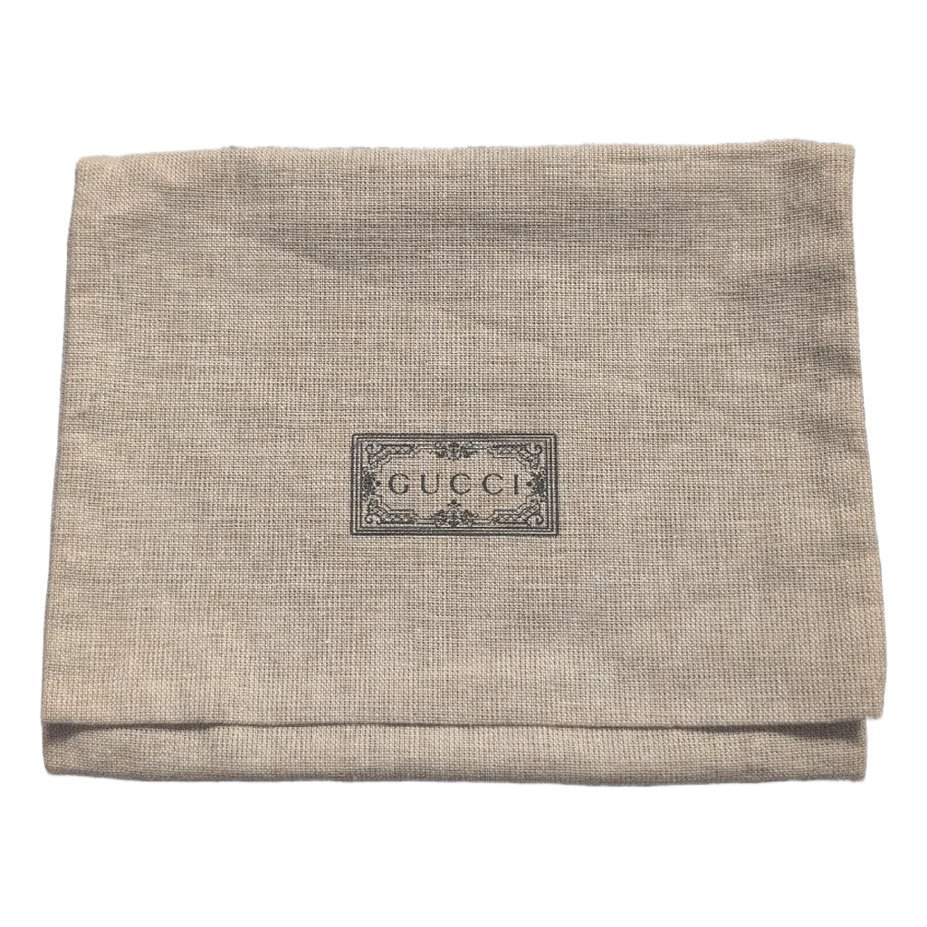 Gucci dustbag for 1780243227413