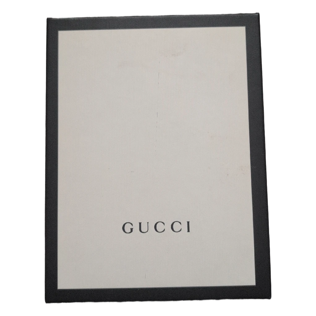 Gucci box for Pre-Owned Gucci Dionysus Python Mini Pink Bag