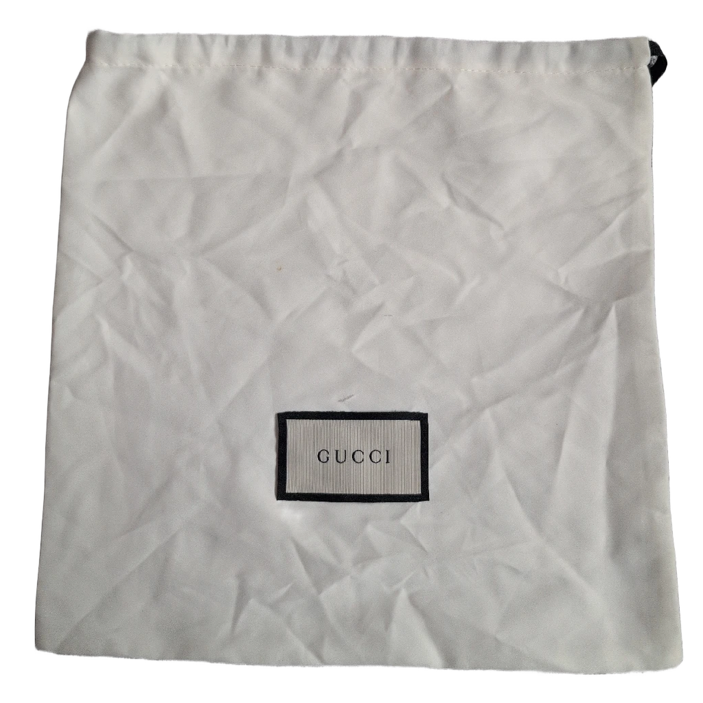 gucci dustbag for Gucci GG Interlocking Crossbody Bag 