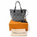 complete set Louis Vuitton Since 1854 Neverfull MM