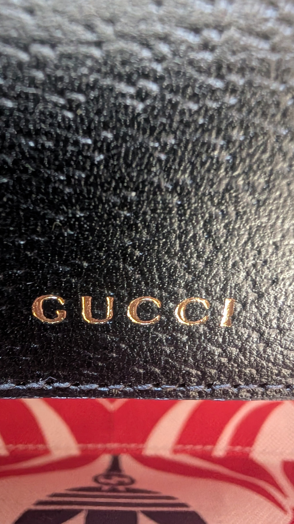 gucci logo Pre-owned Gucci and Adidas Originals Black and white Horsebit