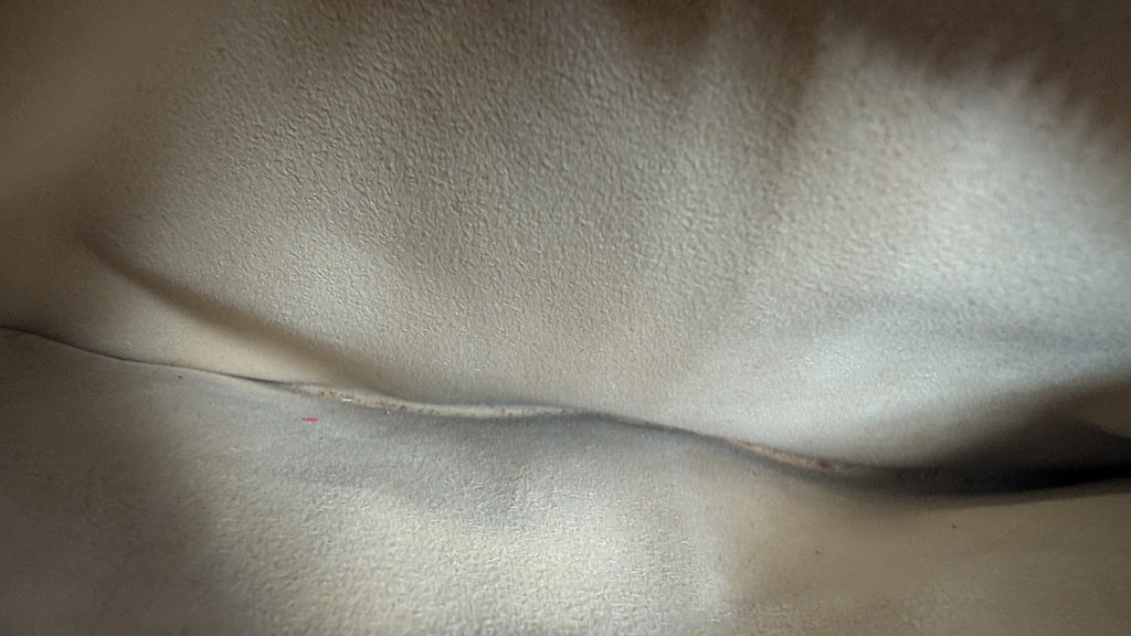 inside front pochet Pre-Owned Louis Vuitton Hudson GM Monogram