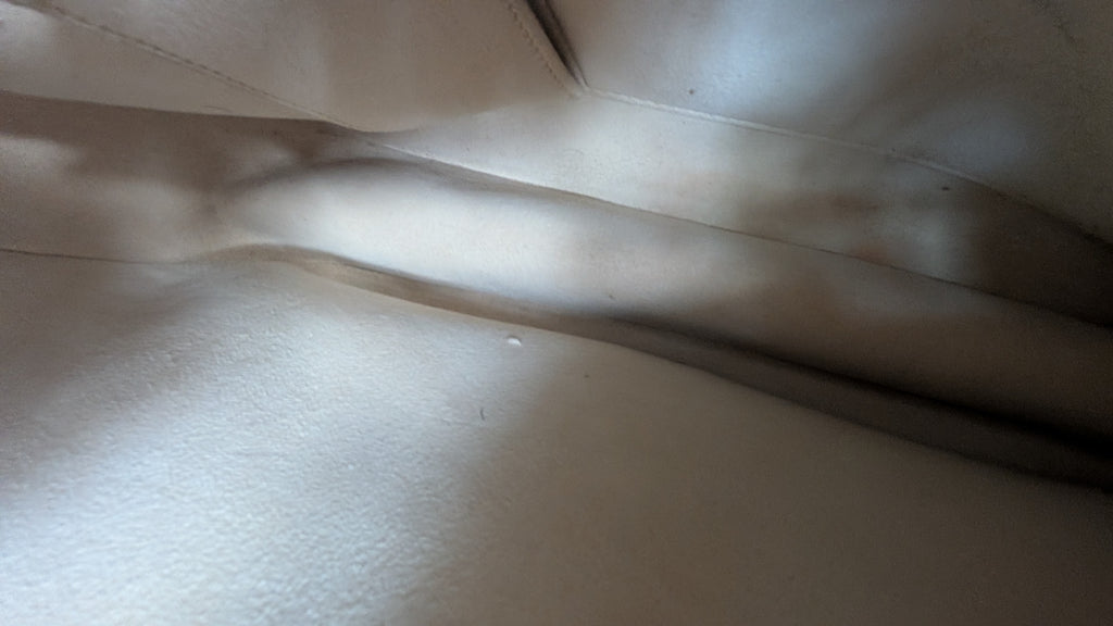 inside of 