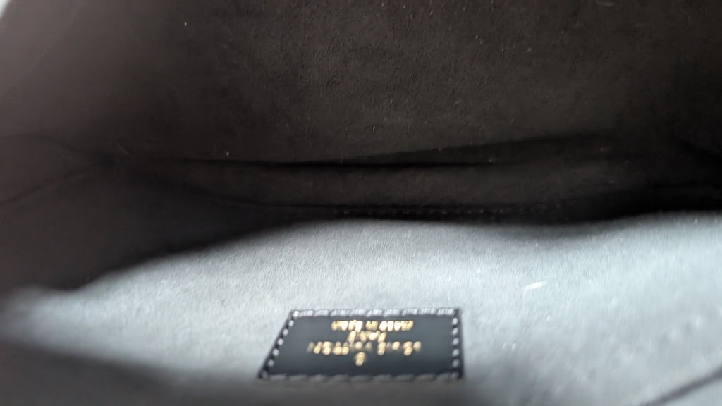 inside condition Louis Vuitton Since 1854 Neverfull MM